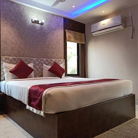 Hotel A P Homes - A Boutique Hotel Guwahati Extérieur photo